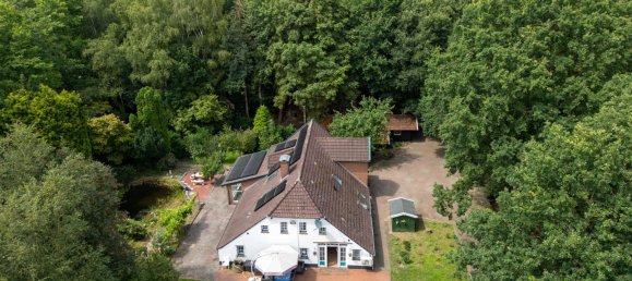 4 Schlafzimmer Bauernhof in Leer, Germany, Nr. 169932 26