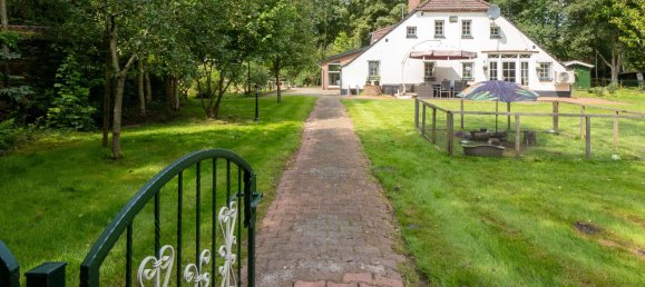 4 Schlafzimmer Bauernhof in Leer, Germany, Nr. 169932 36