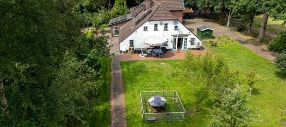 4 Schlafzimmer Bauernhof in Leer, Germany, Nr. 169932 27