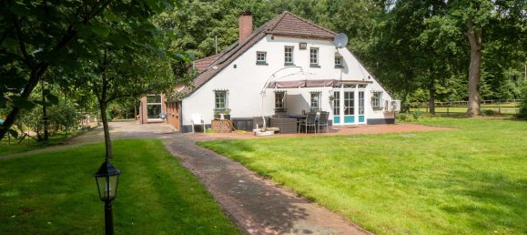 4 Schlafzimmer Bauernhof in Leer, Germany, Nr. 169932 38