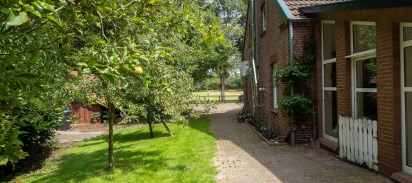 4 Schlafzimmer Bauernhof in Leer, Germany, Nr. 169932 32