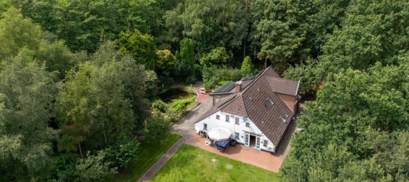 4 Schlafzimmer Bauernhof in Leer, Germany, Nr. 169932 37