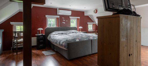 4 Schlafzimmer Bauernhof in Leer, Germany, Nr. 169932 5