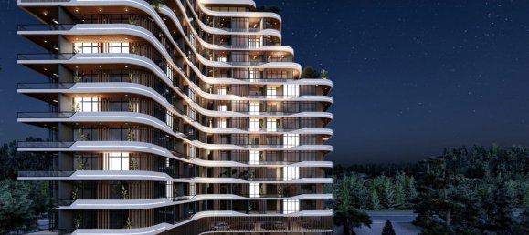 Wohnung 2+1 in Arican Adelia, Mersin, Turkey, Nr. 38032 3