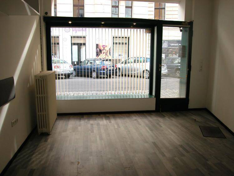30m² Commercial property in Vienna, Austria No. 176293