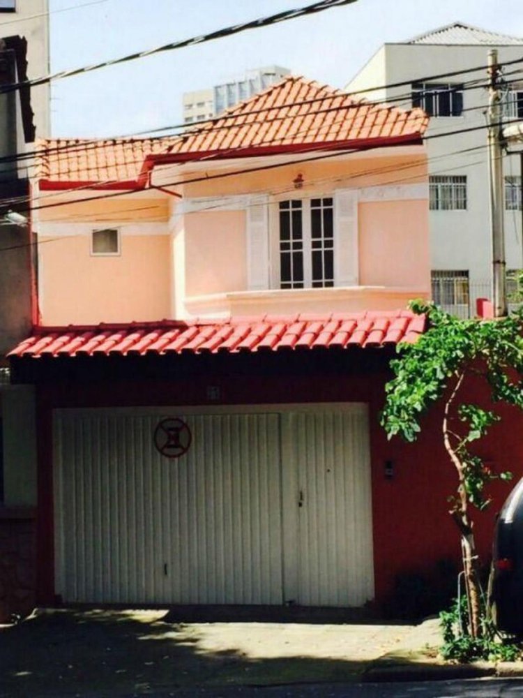 3 bedrooms House in Sao Paulo, Brazil No. 458216