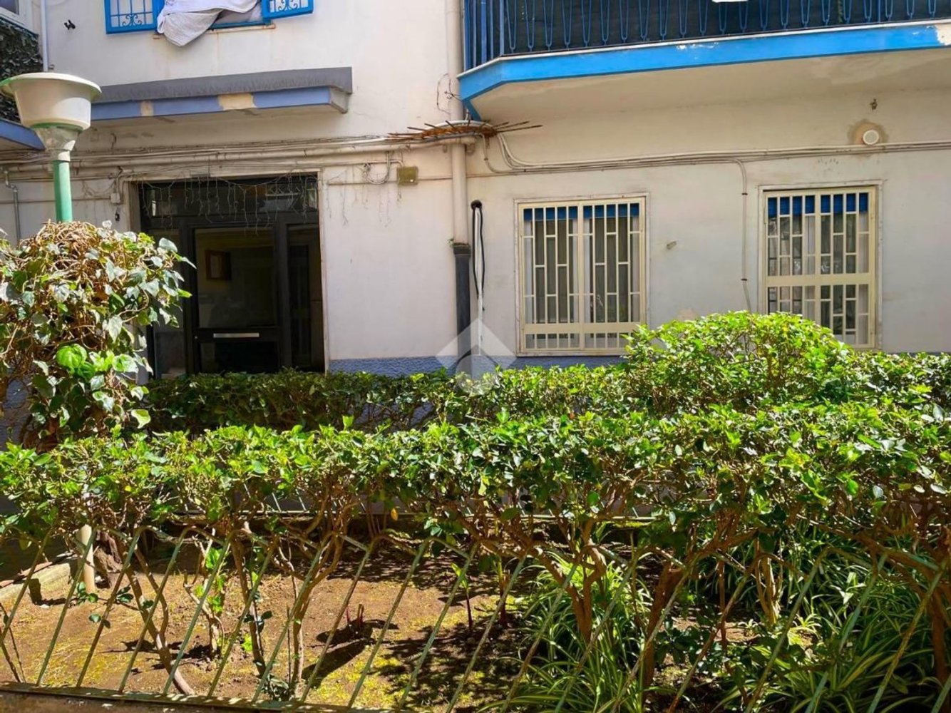 2 bedrooms Apartment in Portici, Italy No. 327440