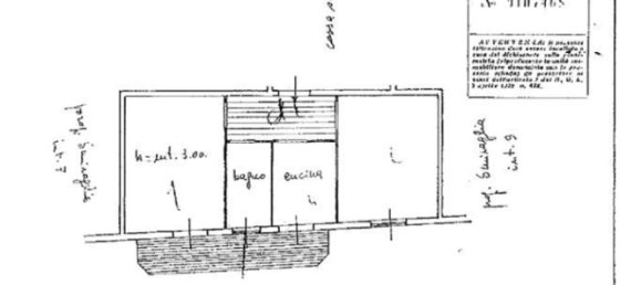 2 bedrooms Apartment in Portici, Italy No. 327440 9