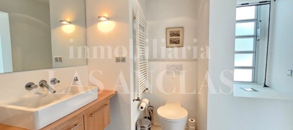 3 bedrooms Duplex in Jesus, Spain No. 25169 20