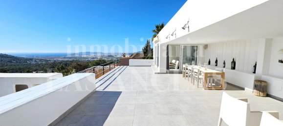 3 bedrooms Duplex in Jesus, Spain No. 25169 2