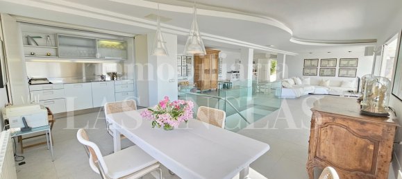 3 bedrooms Duplex in Jesus, Spain No. 25169 6