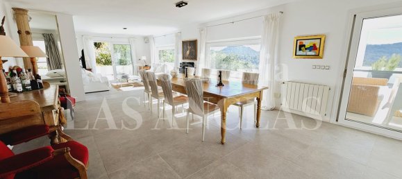 3 bedrooms Duplex in Jesus, Spain No. 25169 15