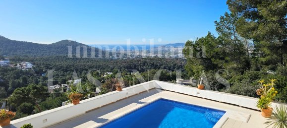 3 bedrooms Duplex in Jesus, Spain No. 25169 3