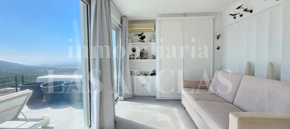 3 bedrooms Duplex in Jesus, Spain No. 25169 18