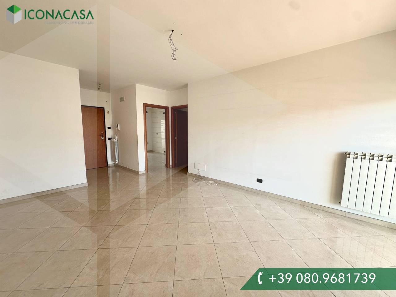 3-salle Appartement à Capurso, Italy No. 28902