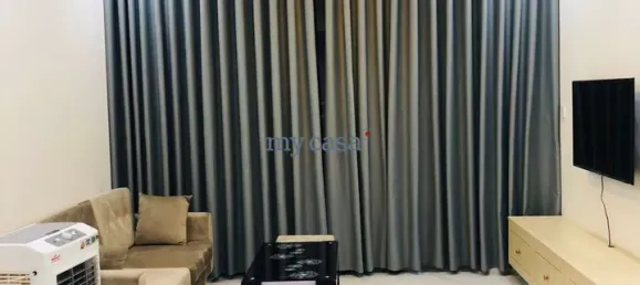 2 Schlafzimmer Wohnung in Thu Duc, Vietnam, Nr. 9300 2