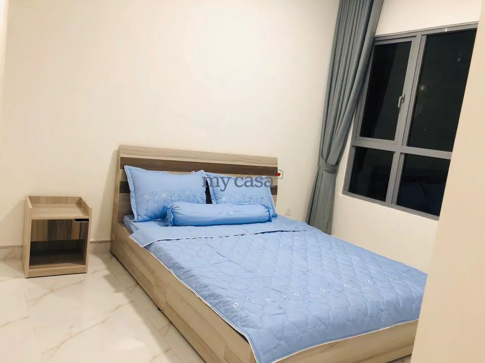 2 Schlafzimmer Wohnung in Thu Duc, Vietnam, Nr. 9300