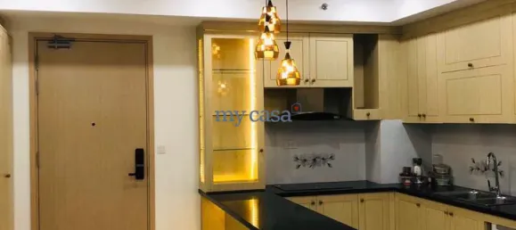 2 Schlafzimmer Wohnung in Thu Duc, Vietnam, Nr. 9300 4