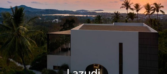 3 bedrooms Villa in Ko Samui, Thailand No. 27352 9