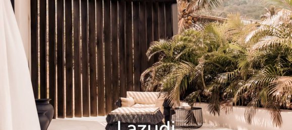 3 bedrooms Villa in Ko Samui, Thailand No. 27352 10