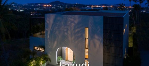 3 bedrooms Villa in Ko Samui, Thailand No. 27352 8