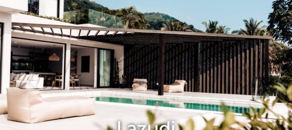 3 bedrooms Villa in Ko Samui, Thailand No. 27352 6