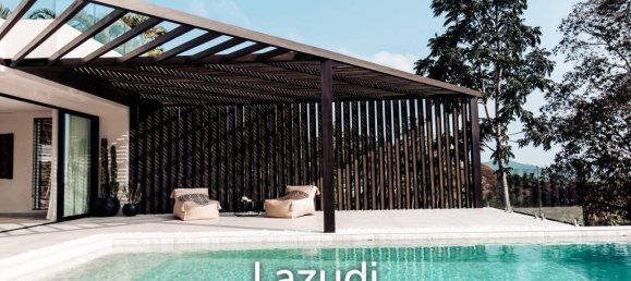 3 bedrooms Villa in Ko Samui, Thailand No. 27352 5