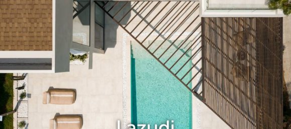 3 bedrooms Villa in Ko Samui, Thailand No. 27352 4