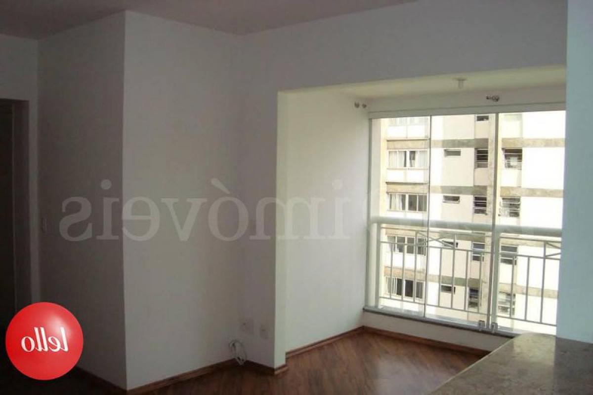 Studio in Sao Paulo, Brazil No. 472450