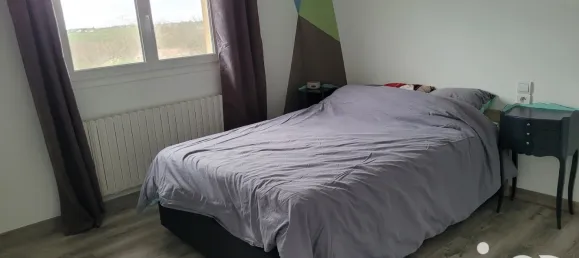 6 Schlafzimmer Haus in Gueugnon, France, Nr. 321723 14