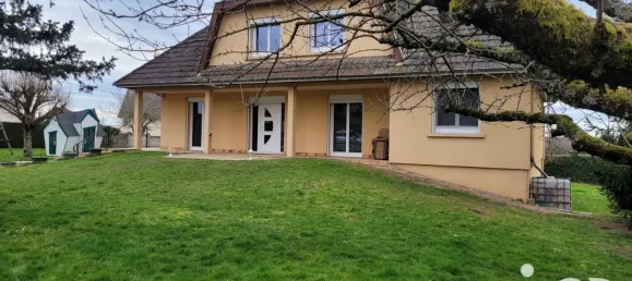 6 Schlafzimmer Haus in Gueugnon, France, Nr. 321723 4