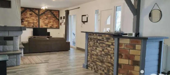 6 Schlafzimmer Haus in Gueugnon, France, Nr. 321723 6