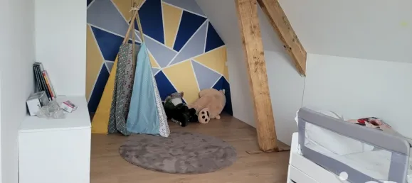 6 Schlafzimmer Haus in Gueugnon, France, Nr. 321723 21