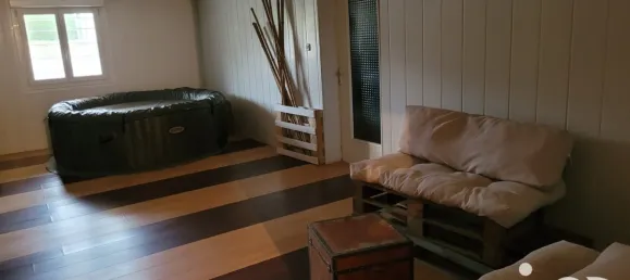 6 Schlafzimmer Haus in Gueugnon, France, Nr. 321723 24