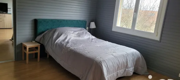 6 Schlafzimmer Haus in Gueugnon, France, Nr. 321723 16