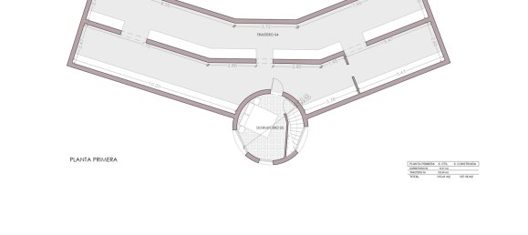 5 غرف نوم فيلا في Alicante, Spain رقم 55023 23