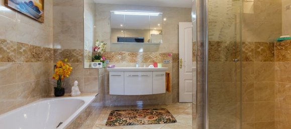 5 غرف نوم فيلا في Alicante, Spain رقم 55023 14