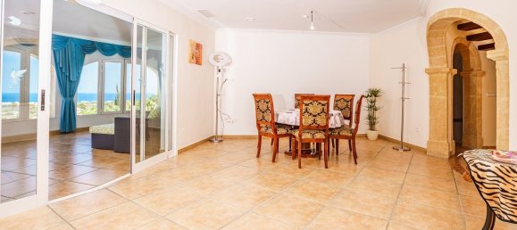 5 غرف نوم فيلا في Alicante, Spain رقم 55023 9