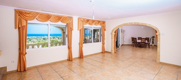 5 غرف نوم فيلا في Alicante, Spain رقم 55023 7