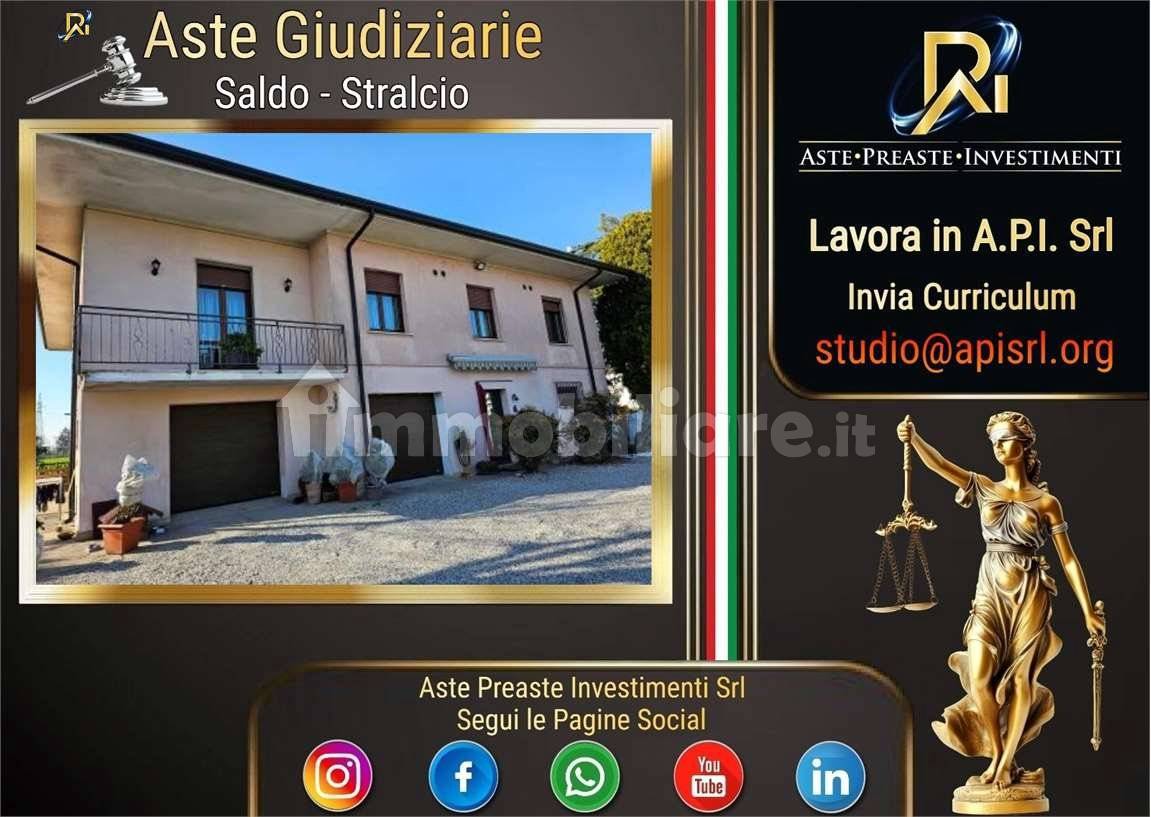 3 غرف نوم شقة في Marcaria, Italy رقم 259123