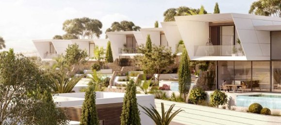 Studio for sale in Nicosia, Cyprus № 24631 3