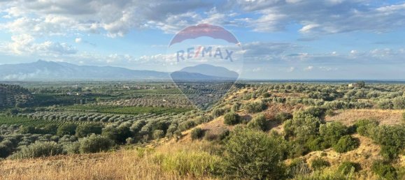 66200m² Land in Corigliano Rossano, Italy No. 277712 3