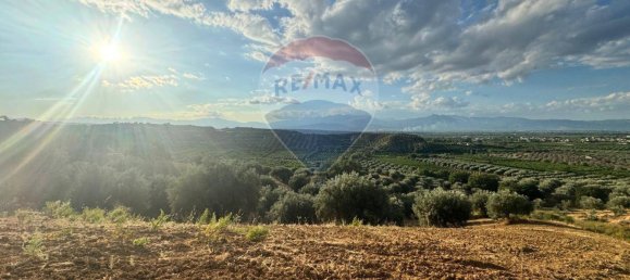 66200m² Land in Corigliano Rossano, Italy No. 277712 5