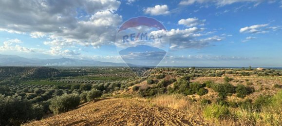 66200m² Land in Corigliano Rossano, Italy No. 277712 7