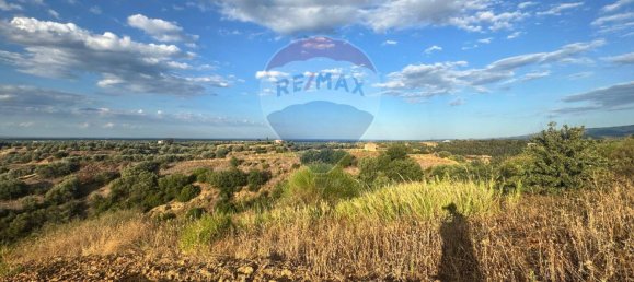 66200m² Land in Corigliano Rossano, Italy No. 277712 8
