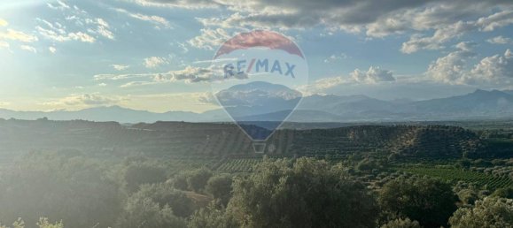 66200m² Land in Corigliano Rossano, Italy No. 277712 9
