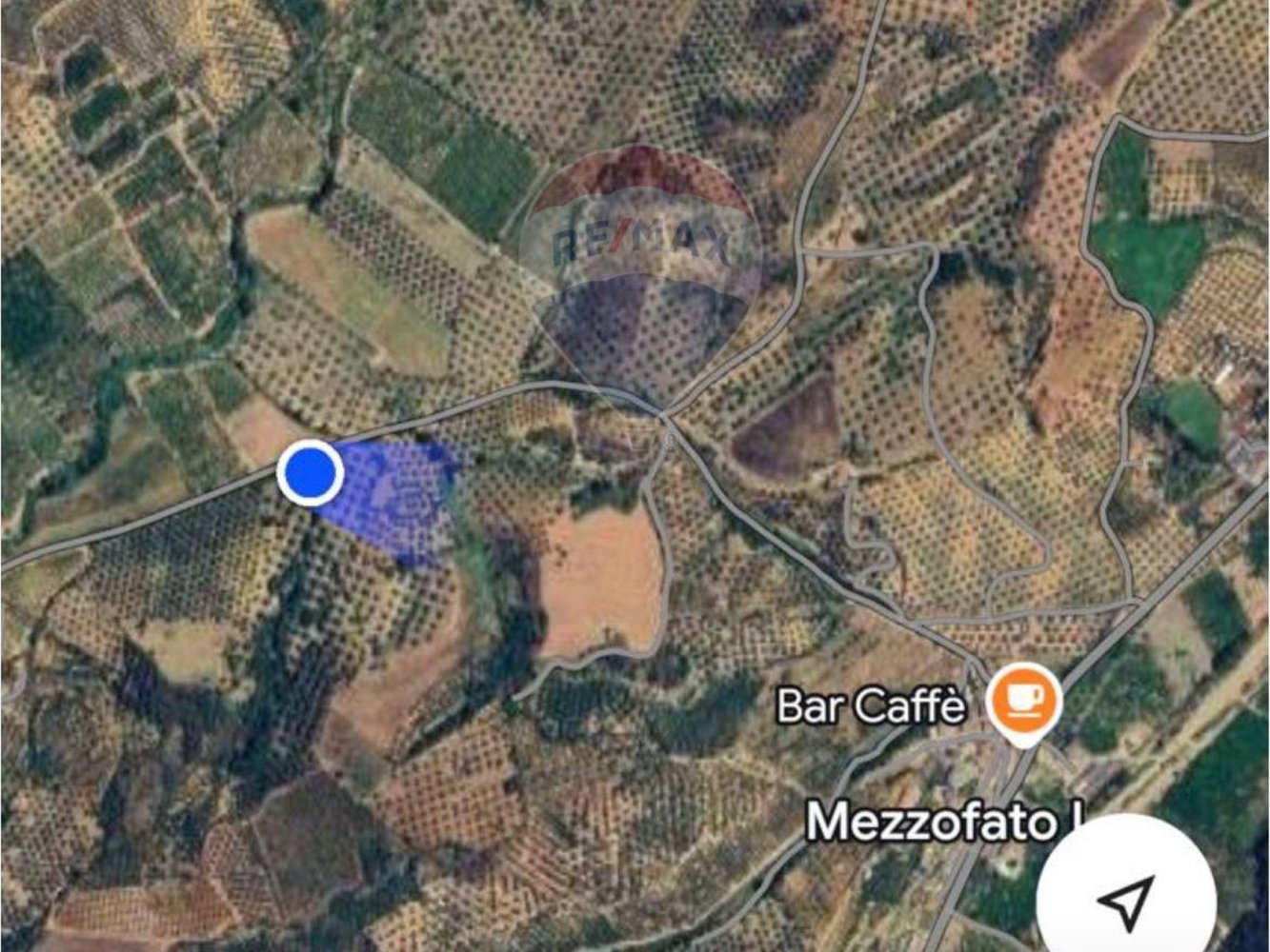 66200m² Land in Corigliano Rossano, Italy No. 277712