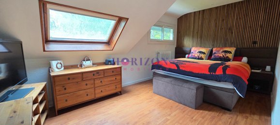 4 Schlafzimmer Haus in Orry-la-Ville, France, Nr. 273450 10