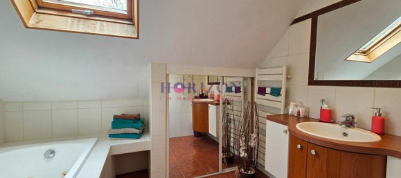 4 Schlafzimmer Haus in Orry-la-Ville, France, Nr. 273450 13