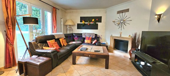 4 Schlafzimmer Haus in Orry-la-Ville, France, Nr. 273450 5